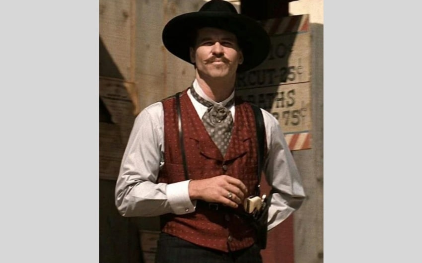 Doc Holliday