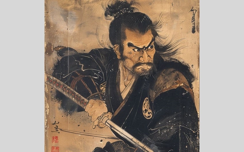 Hattori Hanzo