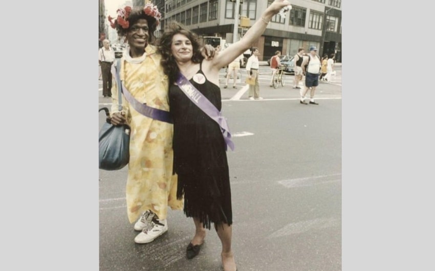 Impact of Marsha P. Johnson