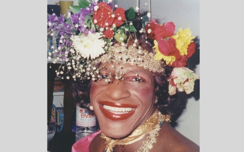 Marsha P. Johnson