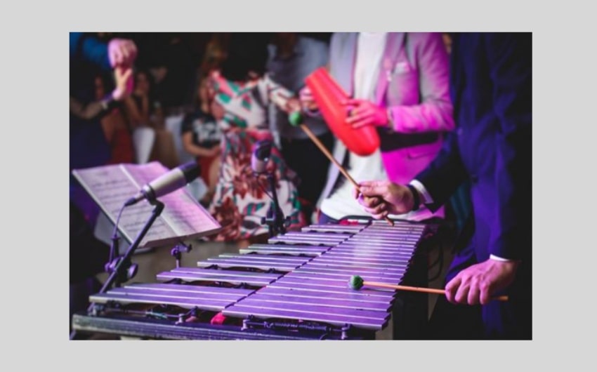 Xylophone Concert