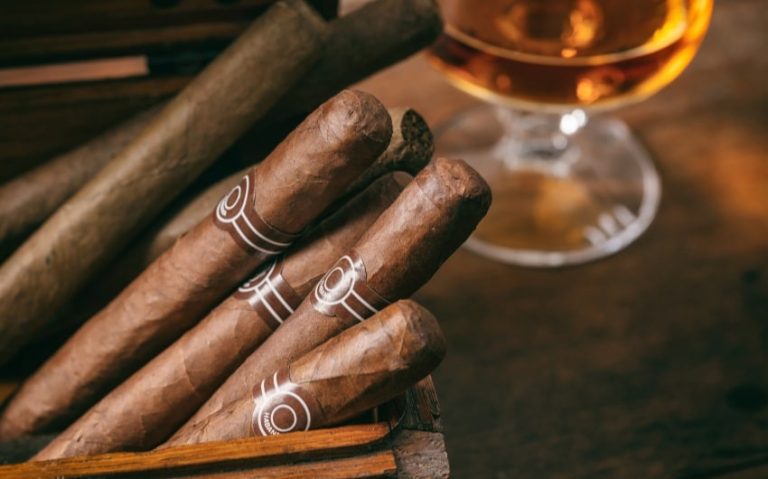 A Beginner’s Guide to the Different Types of Cigars