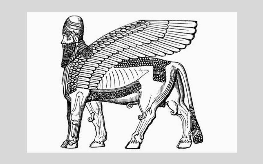 lamassu