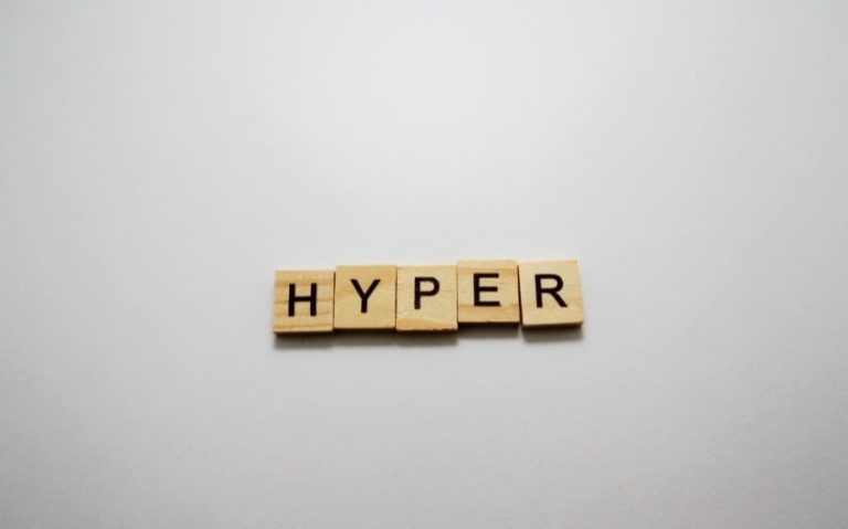 Discover 185 Unique Words with Hyper Prefix and Their Meanings