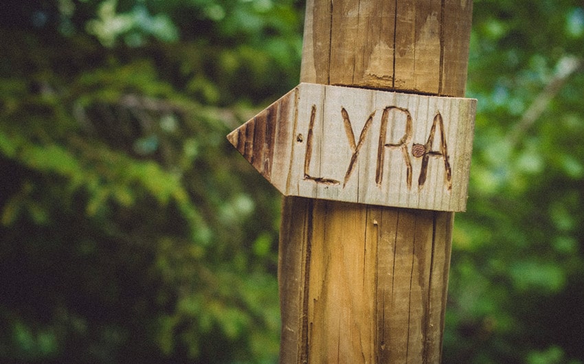 Lyra