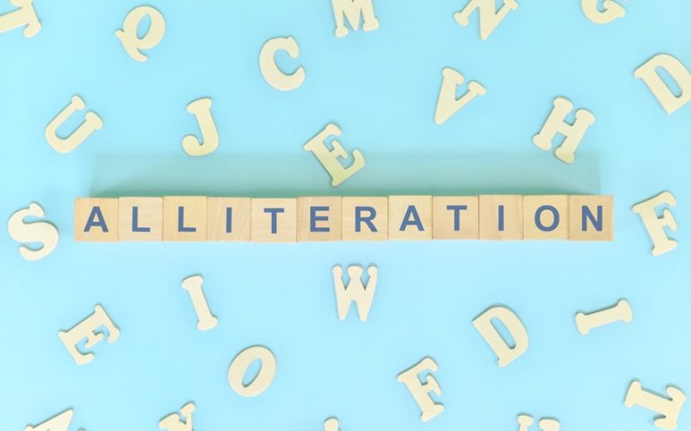 65 Fun Alliteration Examples for Kids to Enjoy and Learn