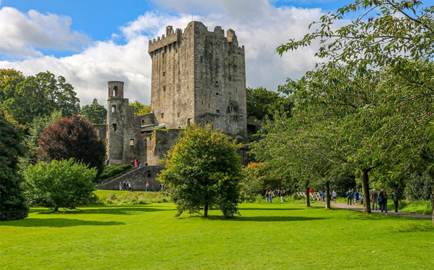 Blarney Castle