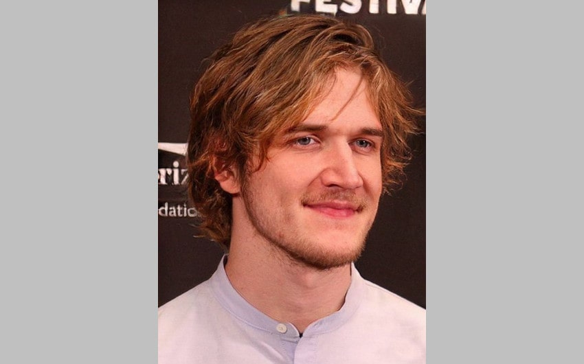 Bo Burnham