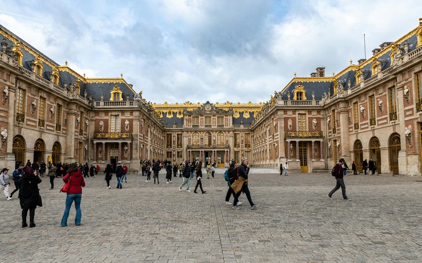 Château de Versailles