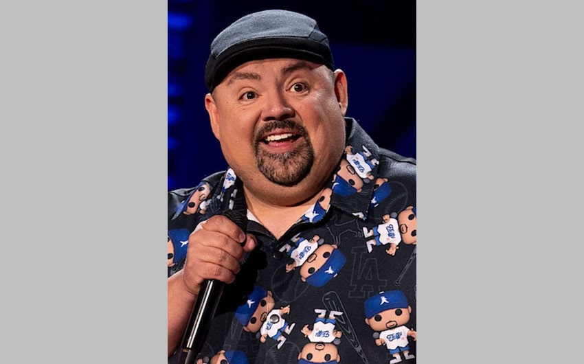 Gabriel Iglesias