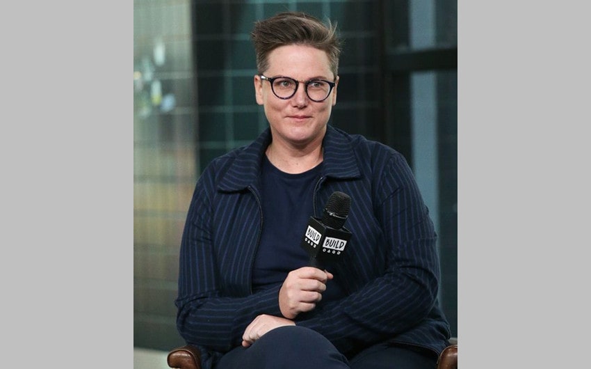 Hannah Gadsby