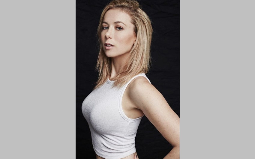 Iliza Shlesinger