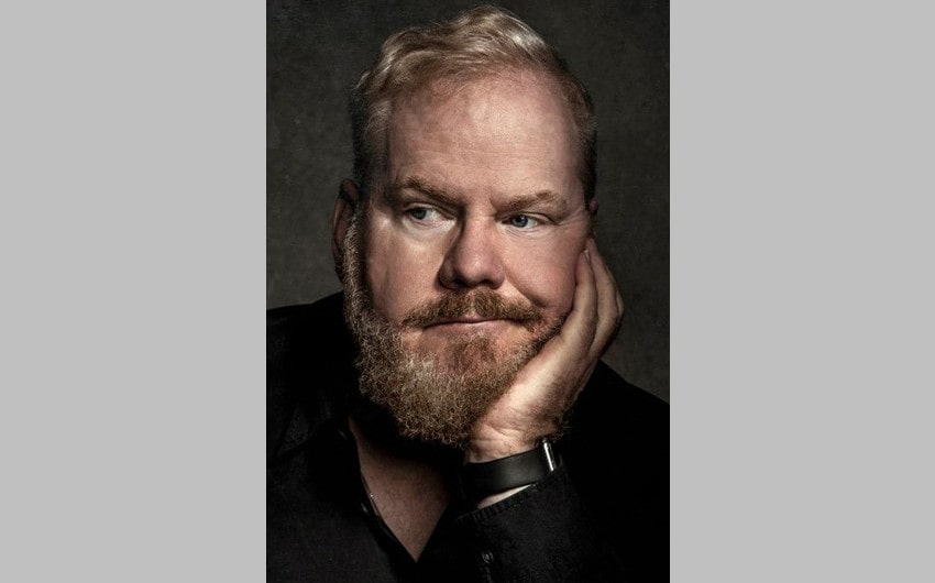 Jim Gaffigan