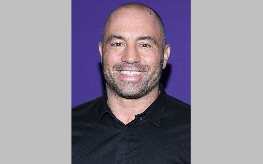 Joe Rogan