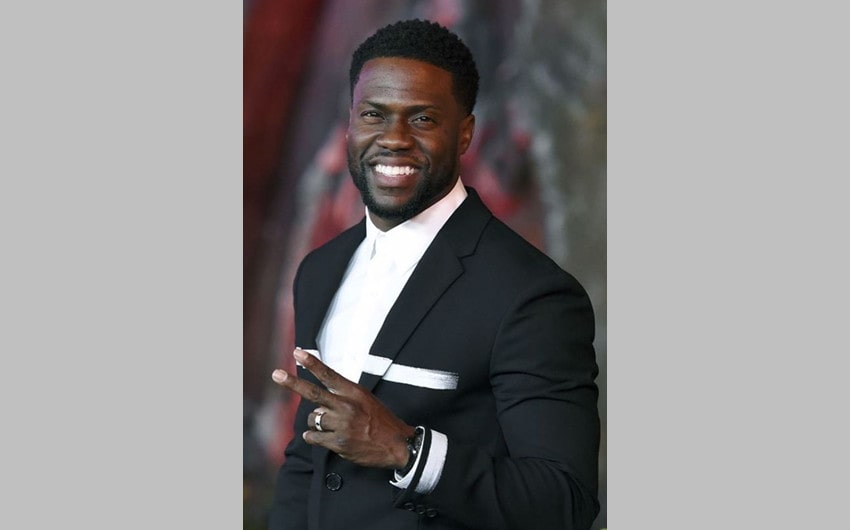 Kevin Hart 1