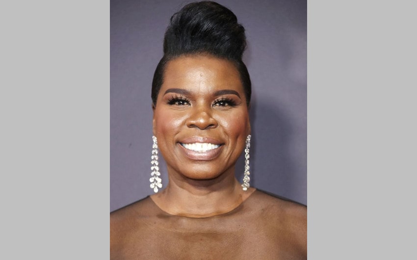 Leslie Jones