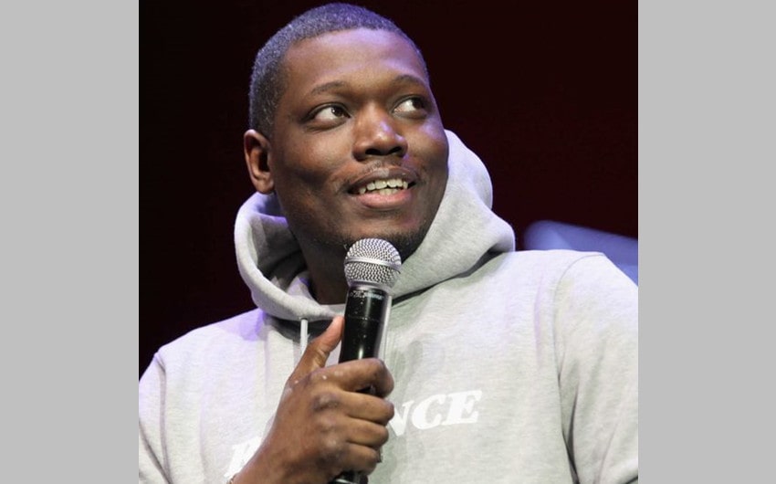 Michael Che