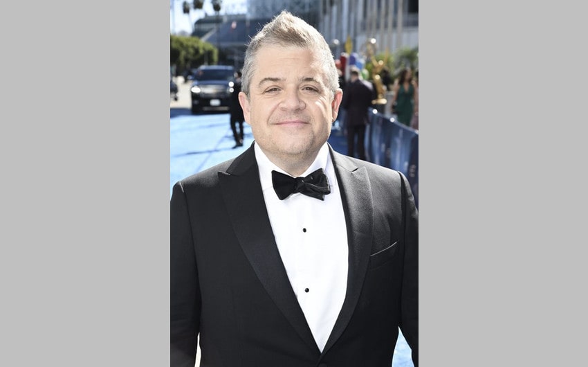 Patton Oswalt