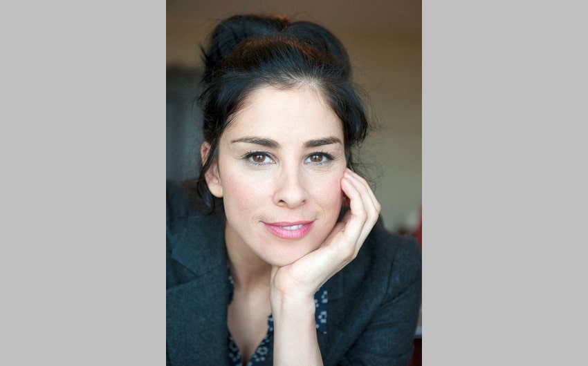 Sarah Silverman