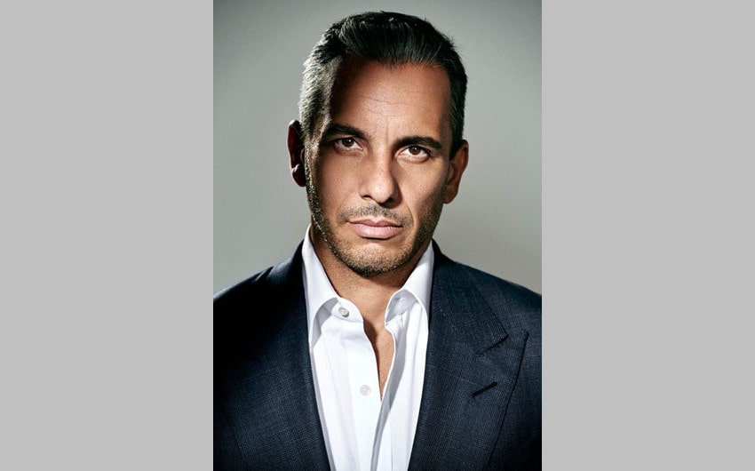 Sebastian Maniscalco