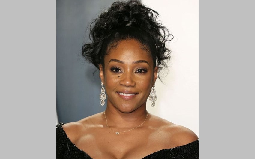 Tiffany Haddish