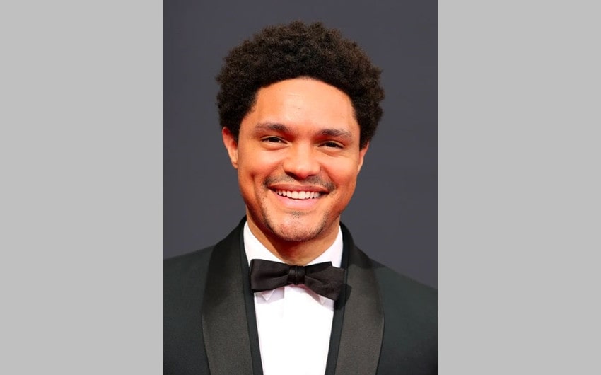 Trevor Noah