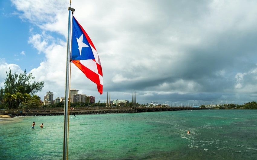 Unique Puerto Rican