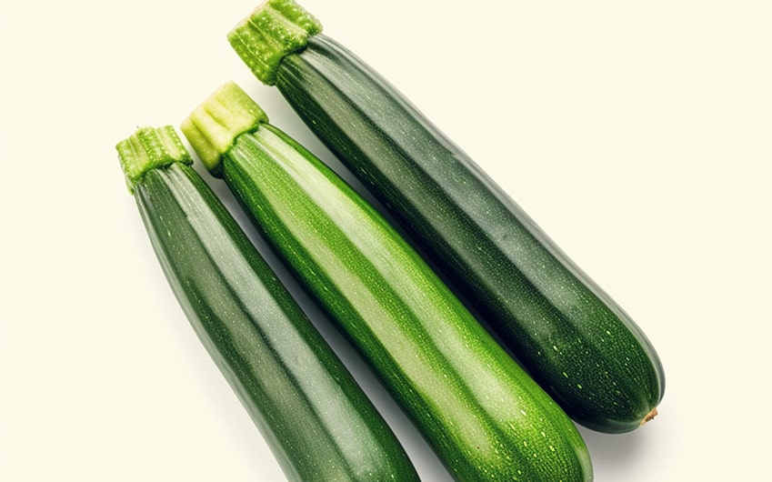 Zucchini