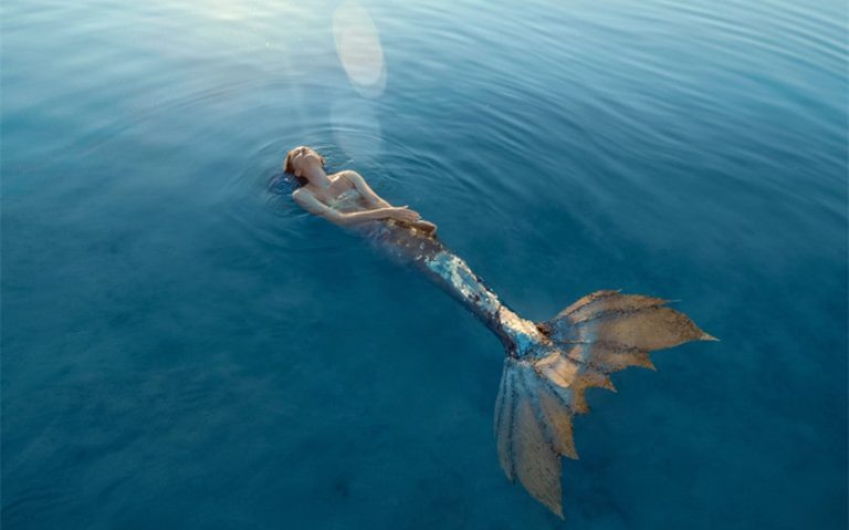 209 Unique and Beautiful Mermaid Names for Inspiration