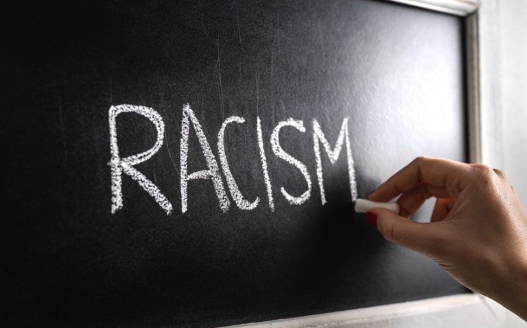 6 Hurtful Racist Things to Say to a White Person