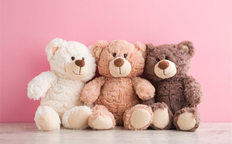 232 Adorable Teddy Bear Names to Delight Your Heart