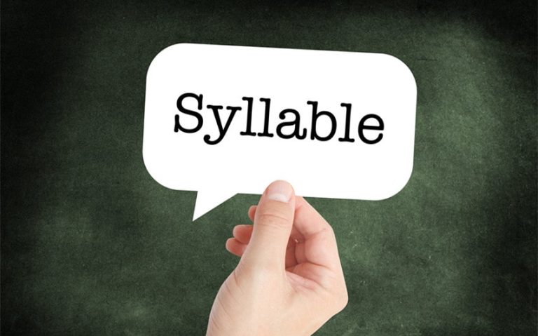 160 Common Two Syllable Words to Enhance Your Vocabulary