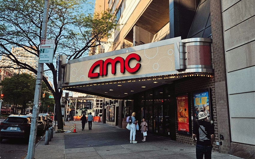 AMC