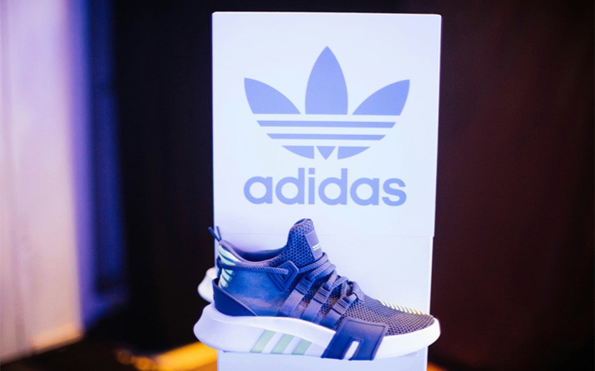 Adidas