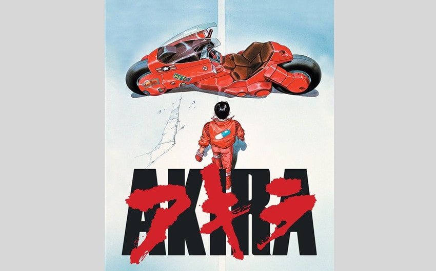 Akira