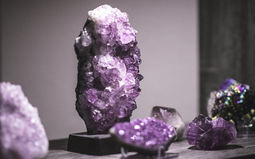 Amethyst