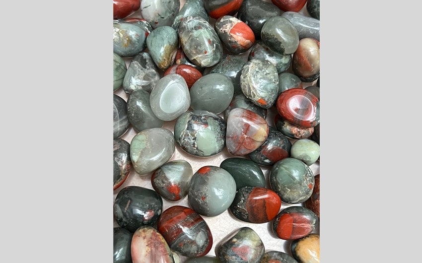 Bloodstone