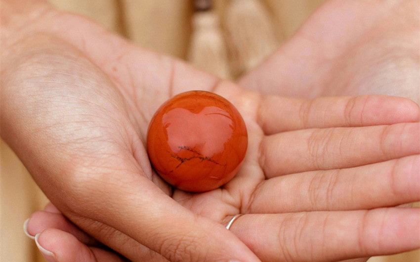 Carnelian