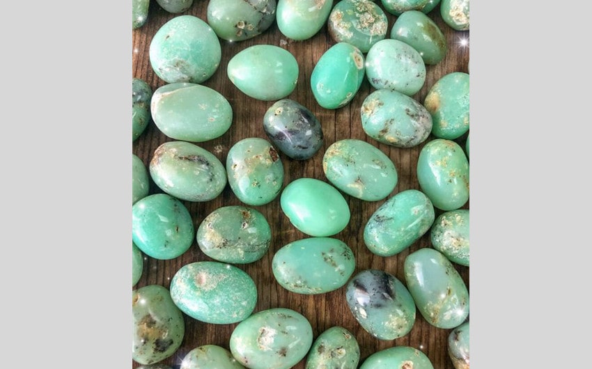 Chrysoprase