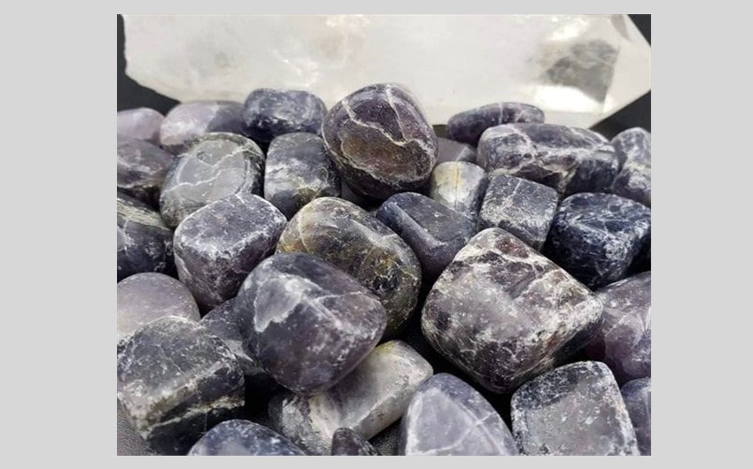 Iolite