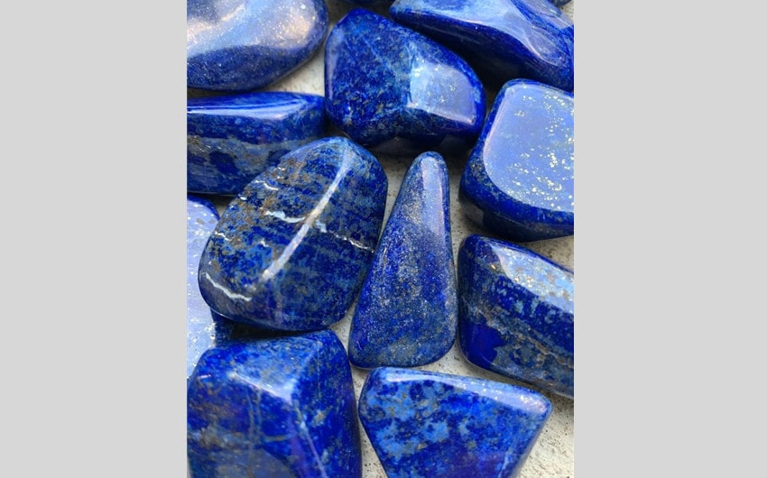 Lapis Lazuli