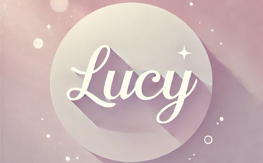 Lucy