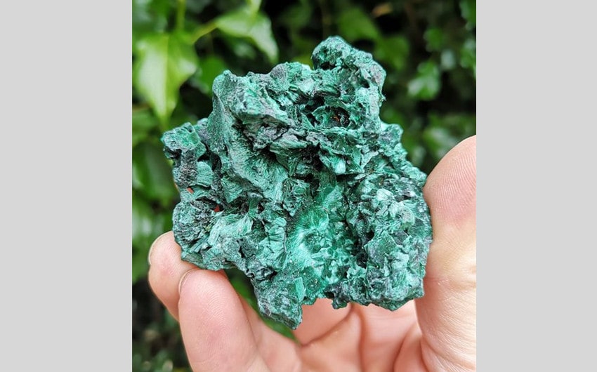 Malachite