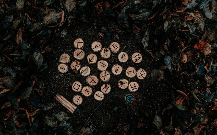 Runes