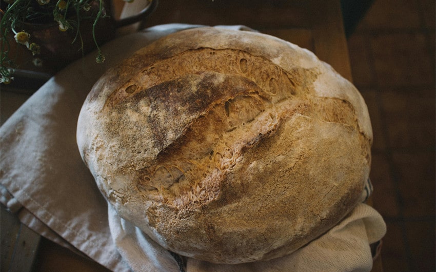 Sourdough