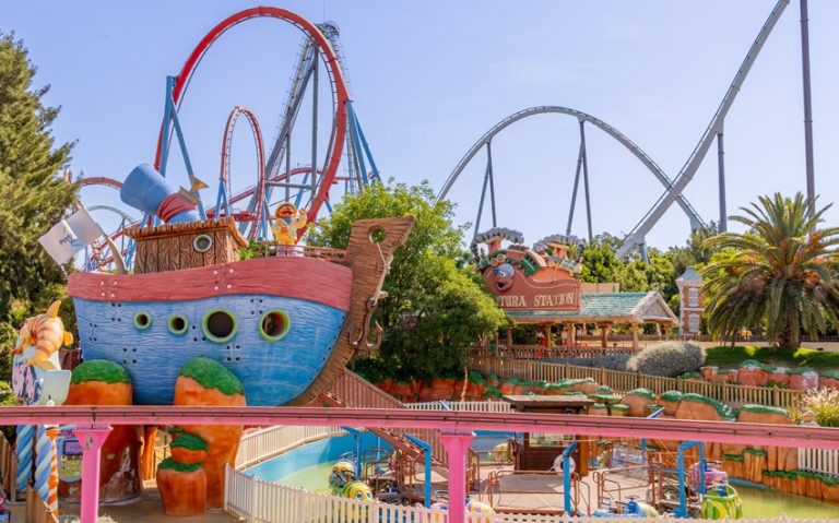 800 Theme Park Name Ideas That Will Make Your Park Stand Out