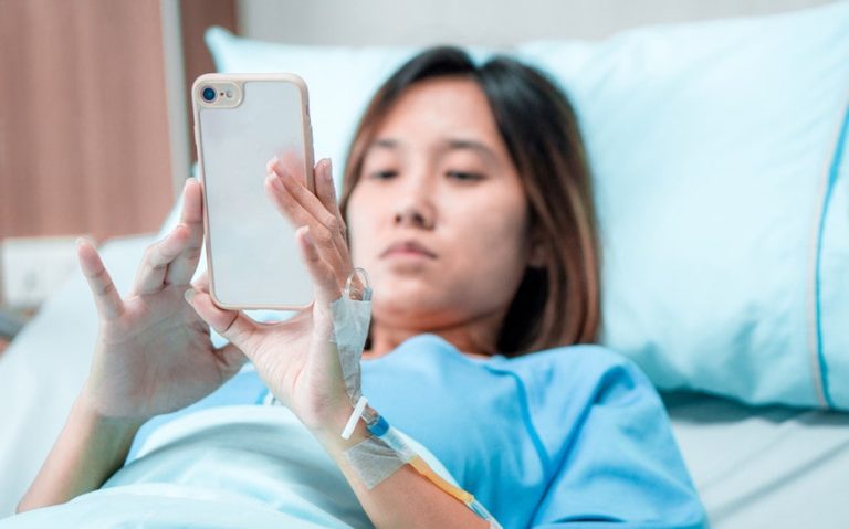 140 Ideas for What to Text Someone After Surgery