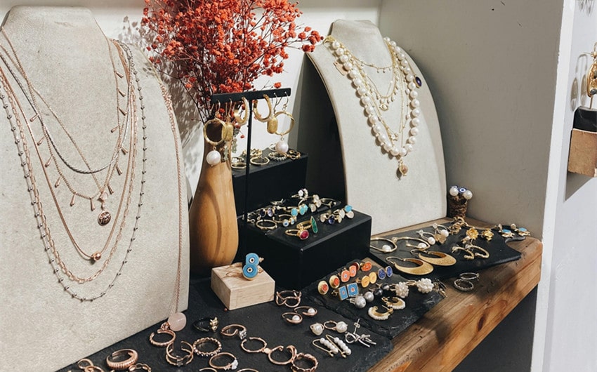 Accessories Boutique