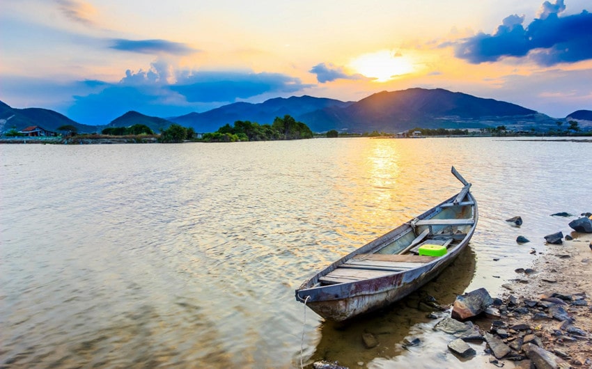 Fishing Boat