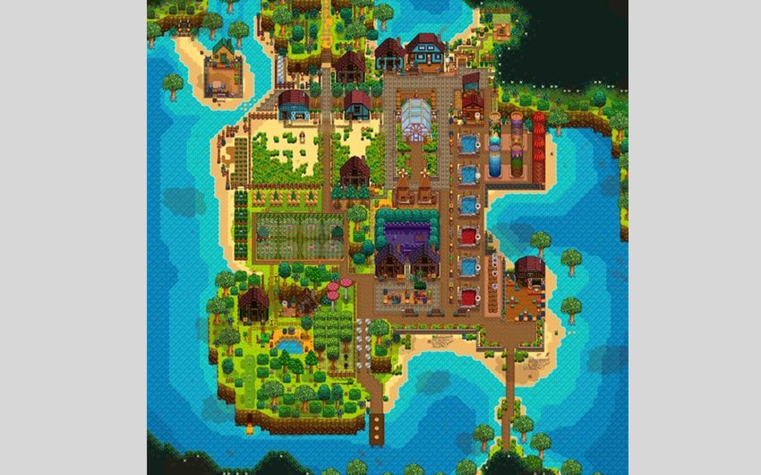 Stardew Valley